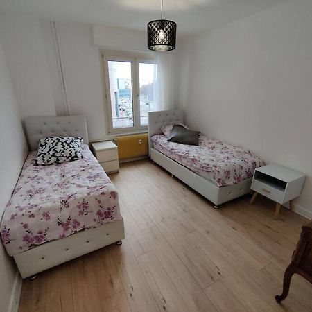 Appartement Hyper Centre-Ville, Petite France Страсбург Екстериор снимка