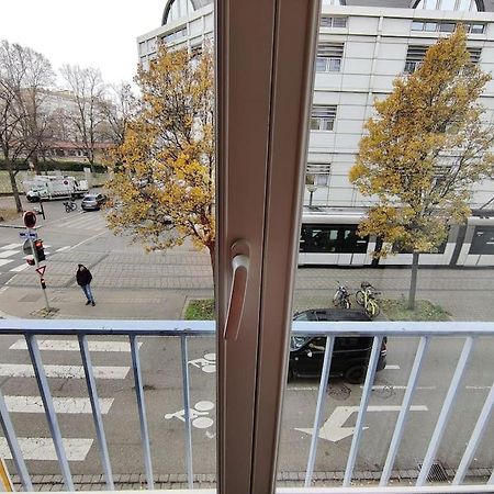 Appartement Hyper Centre-Ville, Petite France Страсбург Екстериор снимка