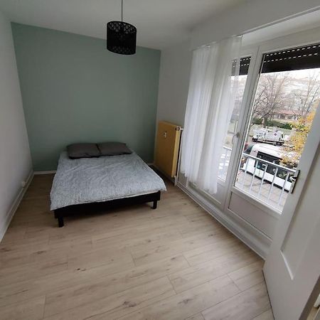 Appartement Hyper Centre-Ville, Petite France Страсбург Екстериор снимка