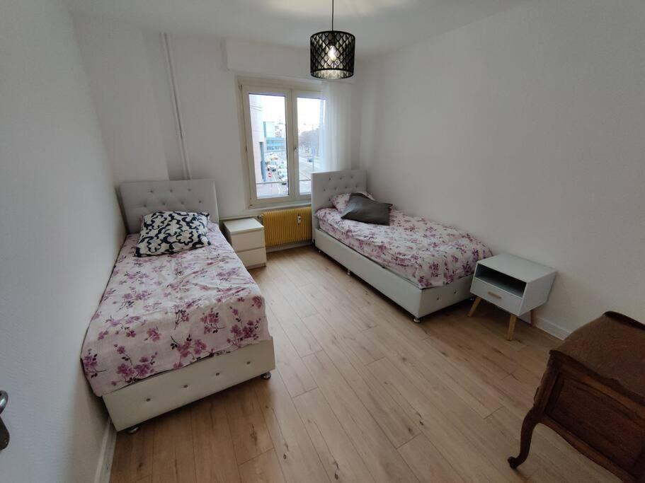 Appartement Hyper Centre-Ville, Petite France Страсбург Екстериор снимка
