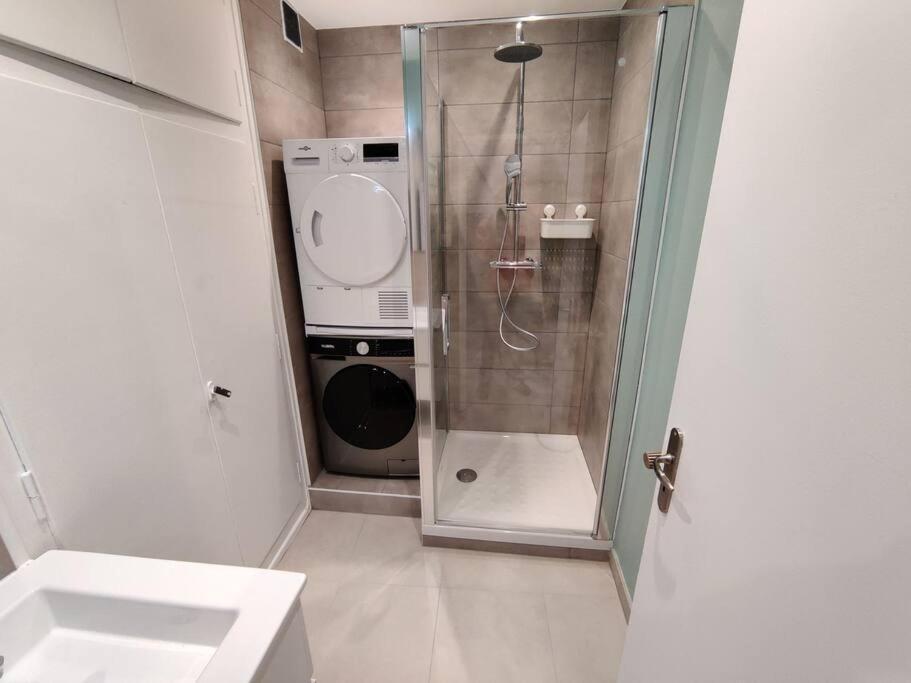 Appartement Hyper Centre-Ville, Petite France Страсбург Екстериор снимка