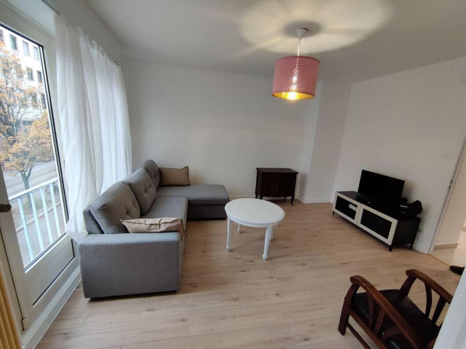 Appartement Hyper Centre-Ville, Petite France Страсбург Екстериор снимка