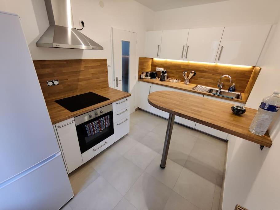 Appartement Hyper Centre-Ville, Petite France Страсбург Екстериор снимка