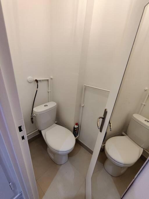 Appartement Hyper Centre-Ville, Petite France Страсбург Екстериор снимка