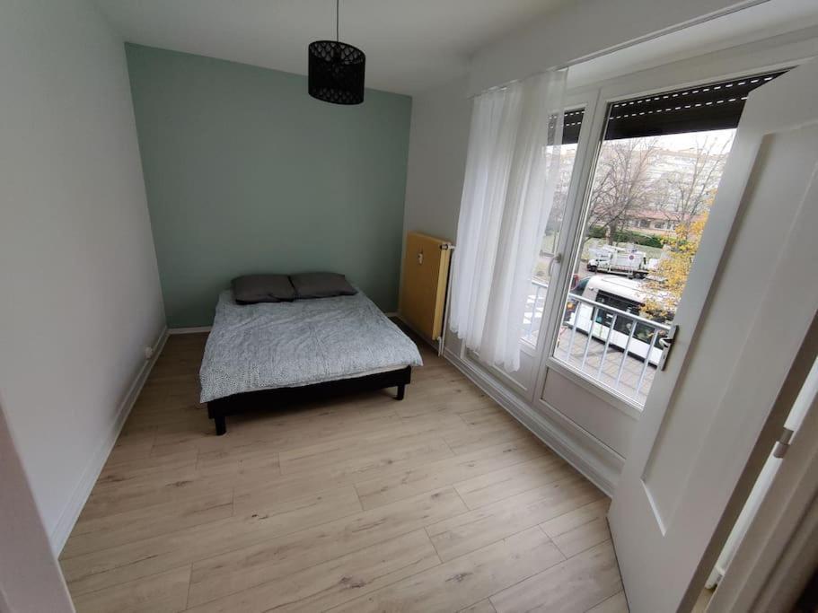 Appartement Hyper Centre-Ville, Petite France Страсбург Екстериор снимка